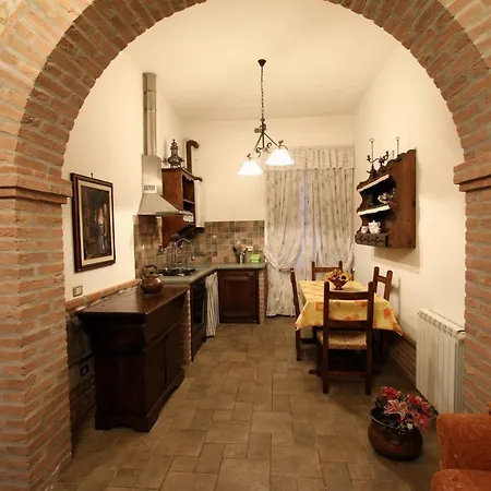 Agriturismo Villa Isa-2